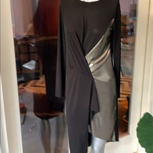 Zara Collection M dress